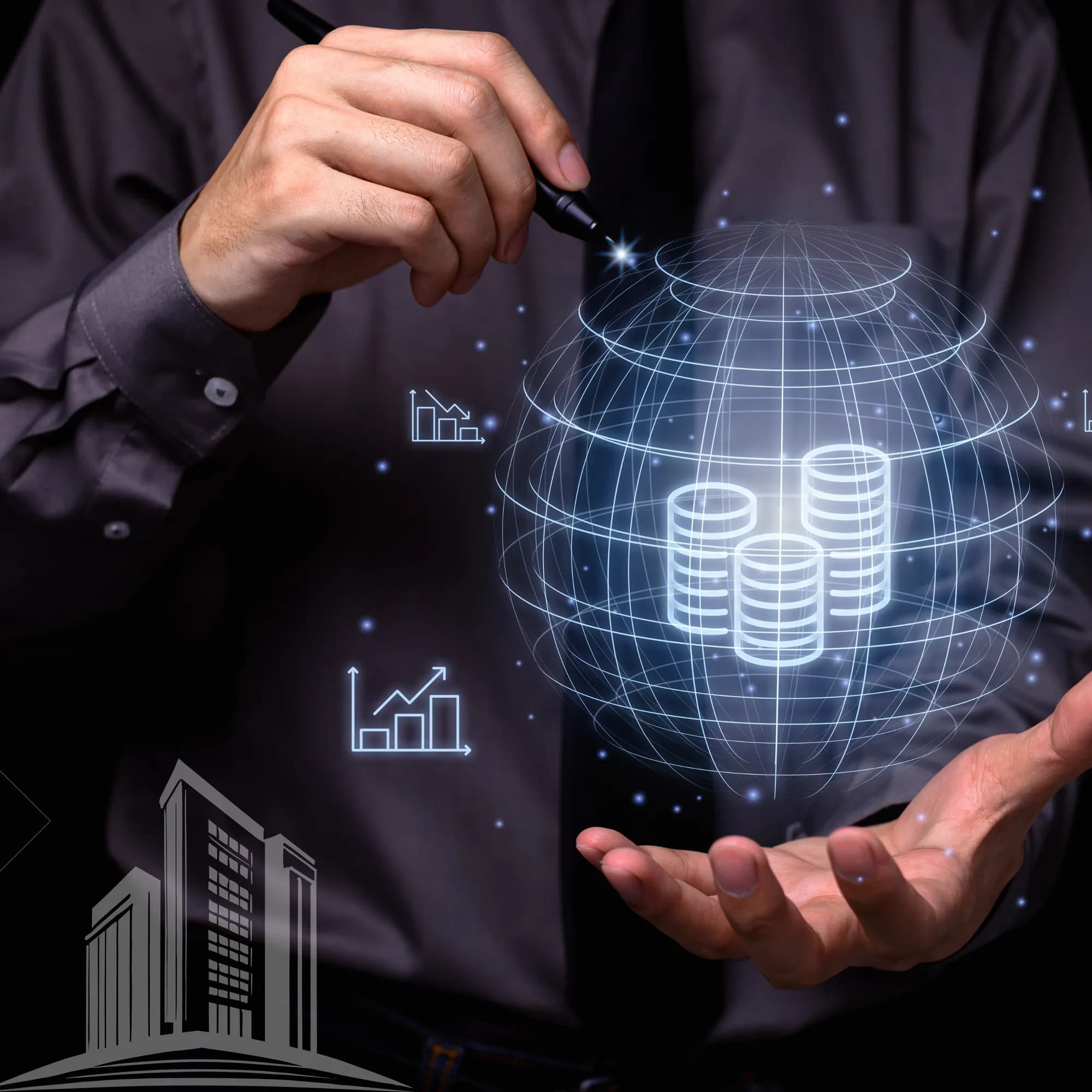 Capital arrangement and mobilization consulting and implementation