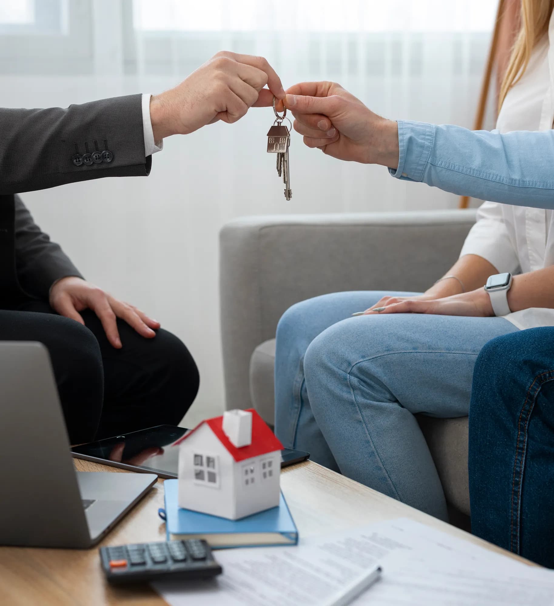 ĐẦU TƯ BẤT ĐỘNG SẢN CHO THUÊ