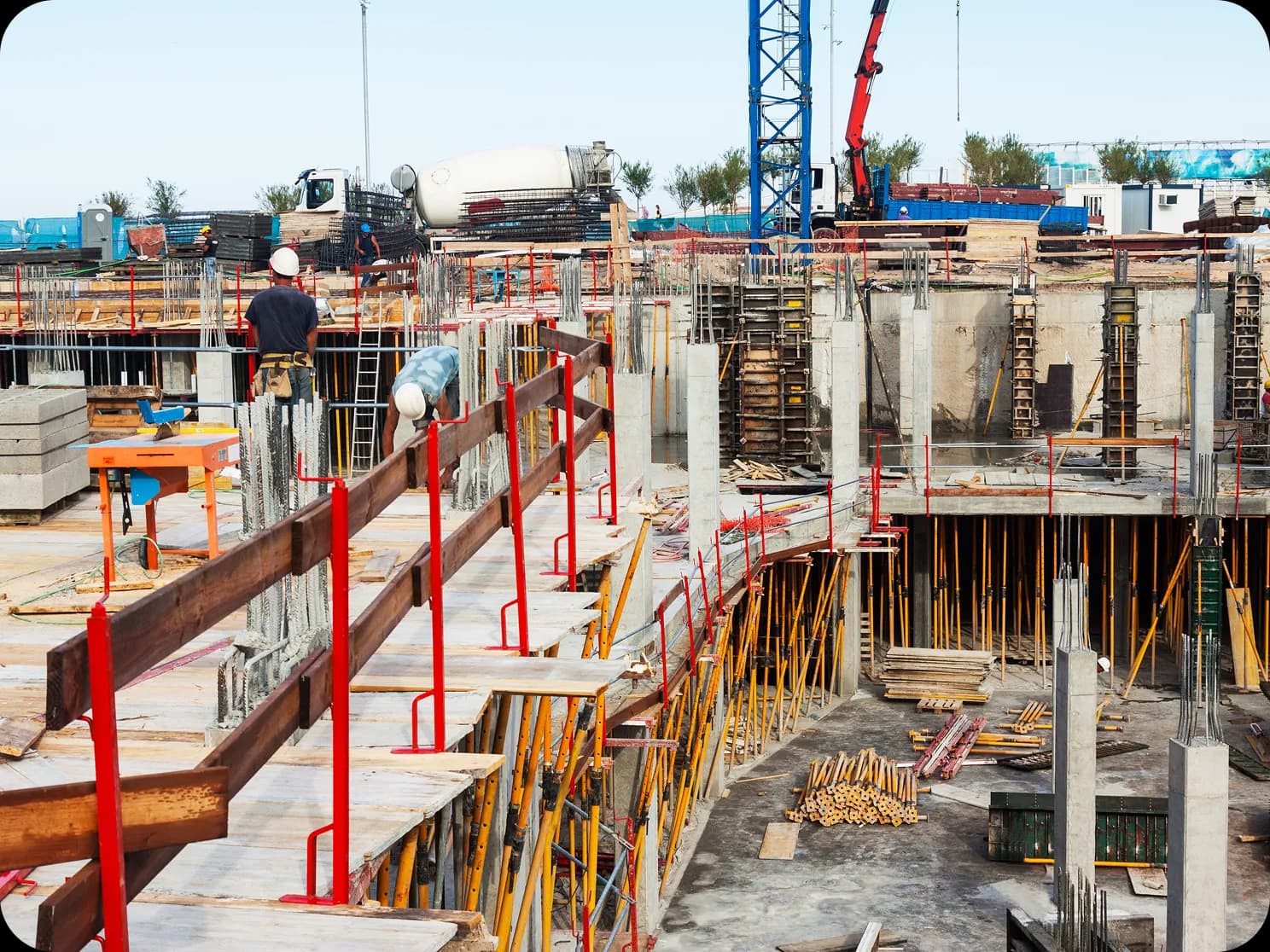 PACK 2: DESIGN & BUILD GENERAL CONTRACTOR