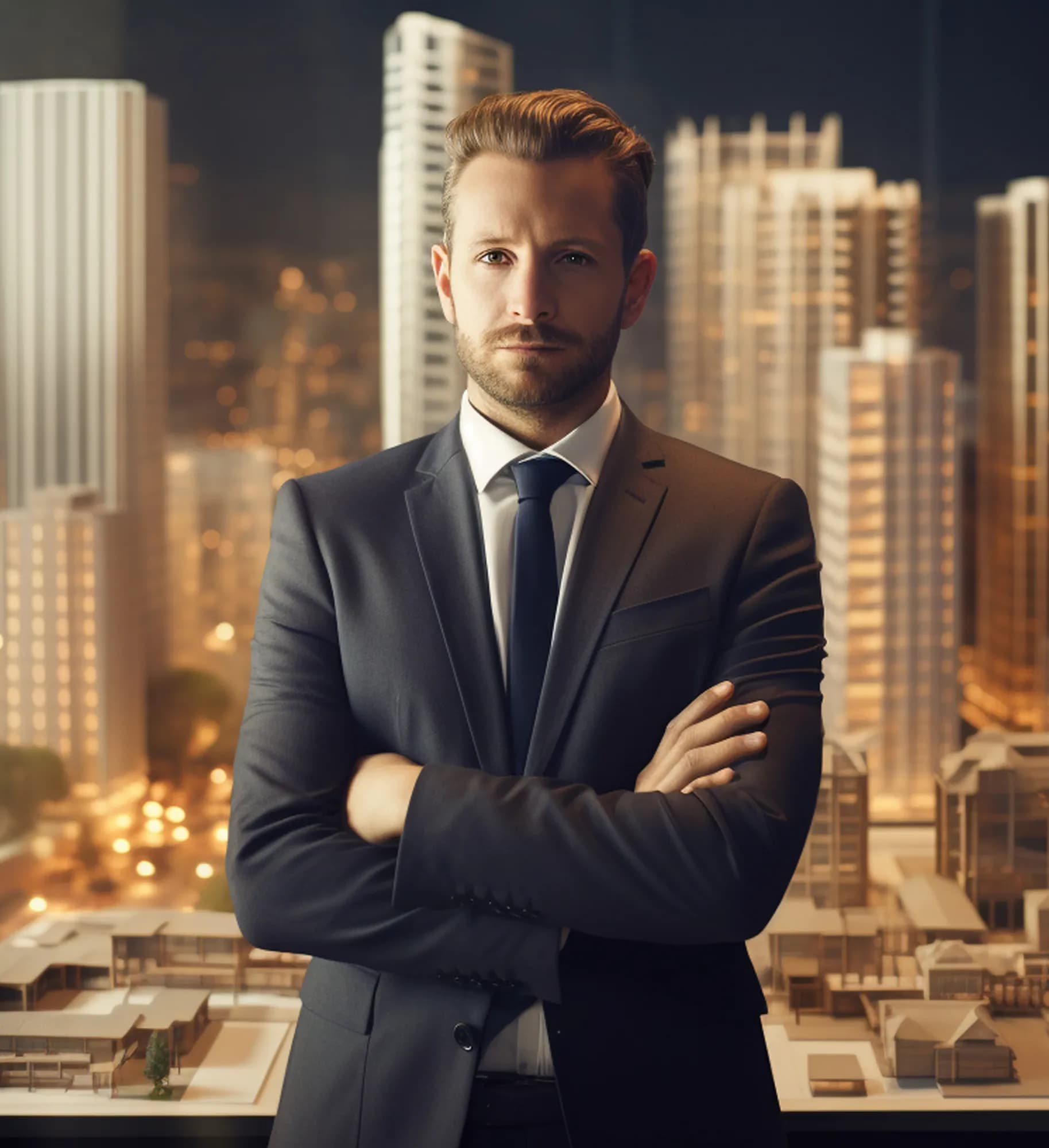 DỊCH VỤ NHÀ PHÁT TRIỂN DỰ ÁN