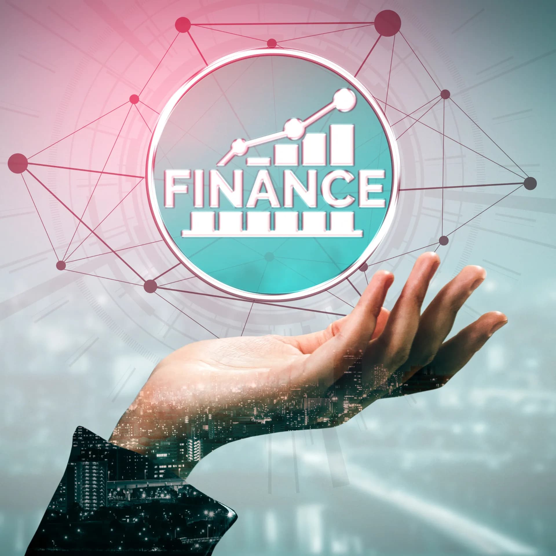 Financial structure and investment plan consulting