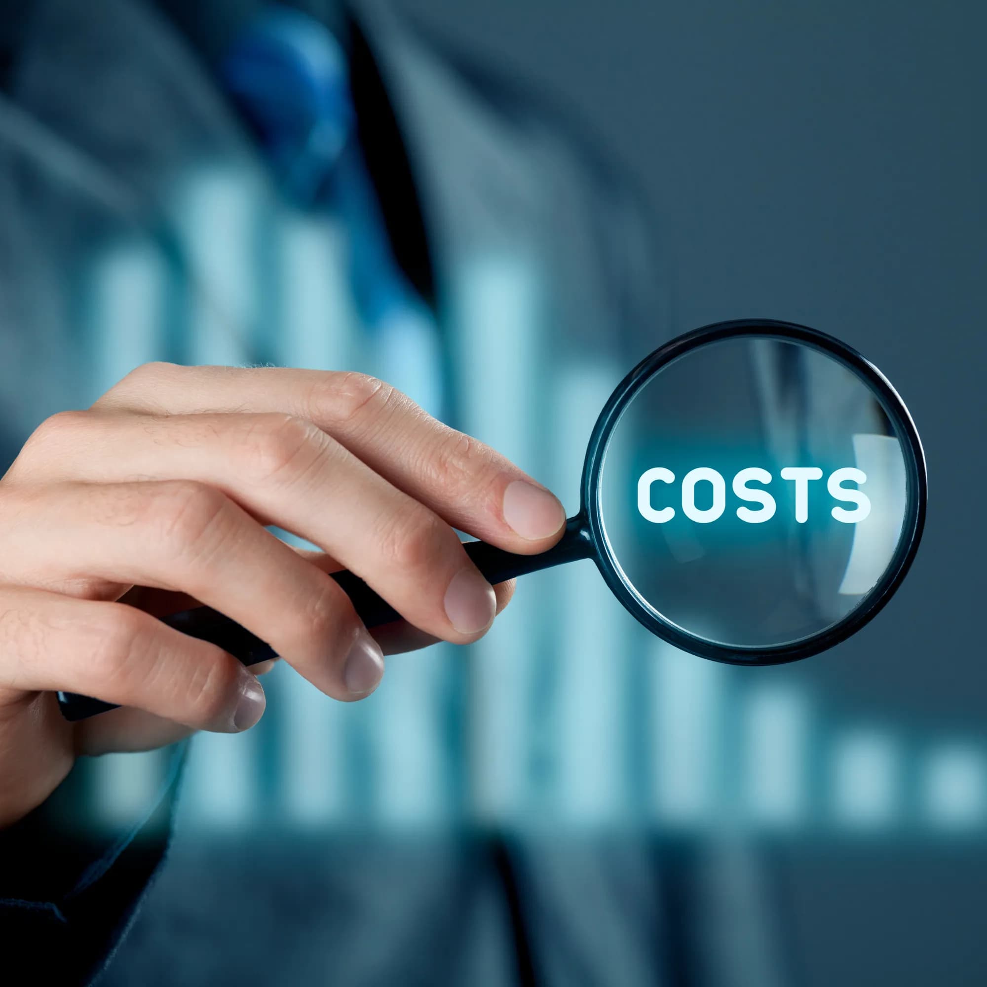 Investment cost establishment/management