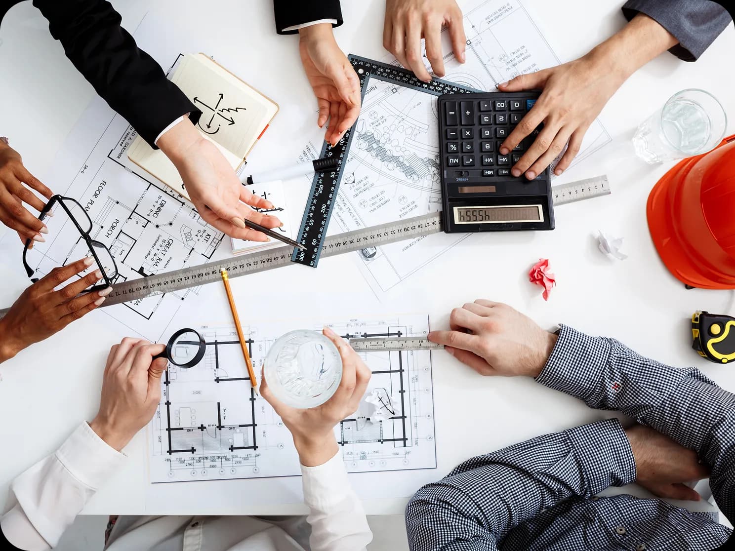 PACK 3: PROJECT DEVELOPMENT - GENERAL CONTRACTOR