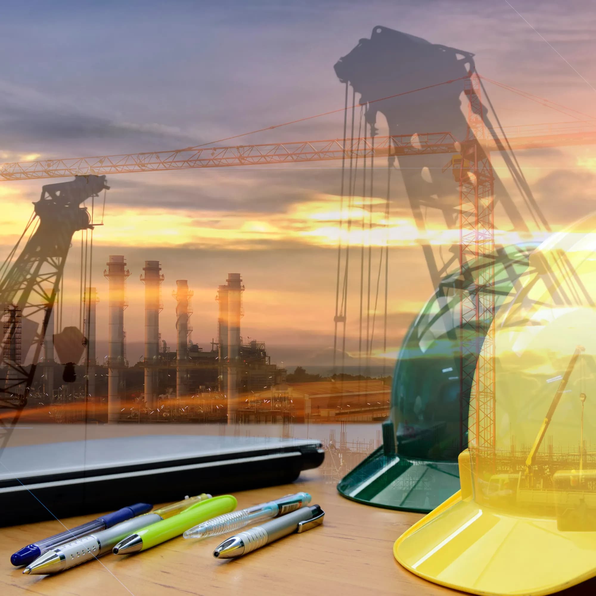 Supplier management and development