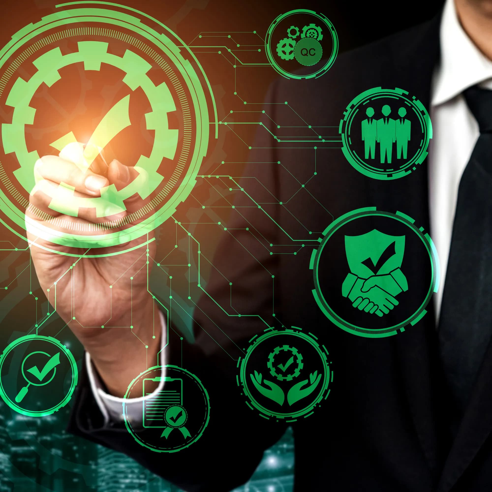 Design and build general contractor (D&B)