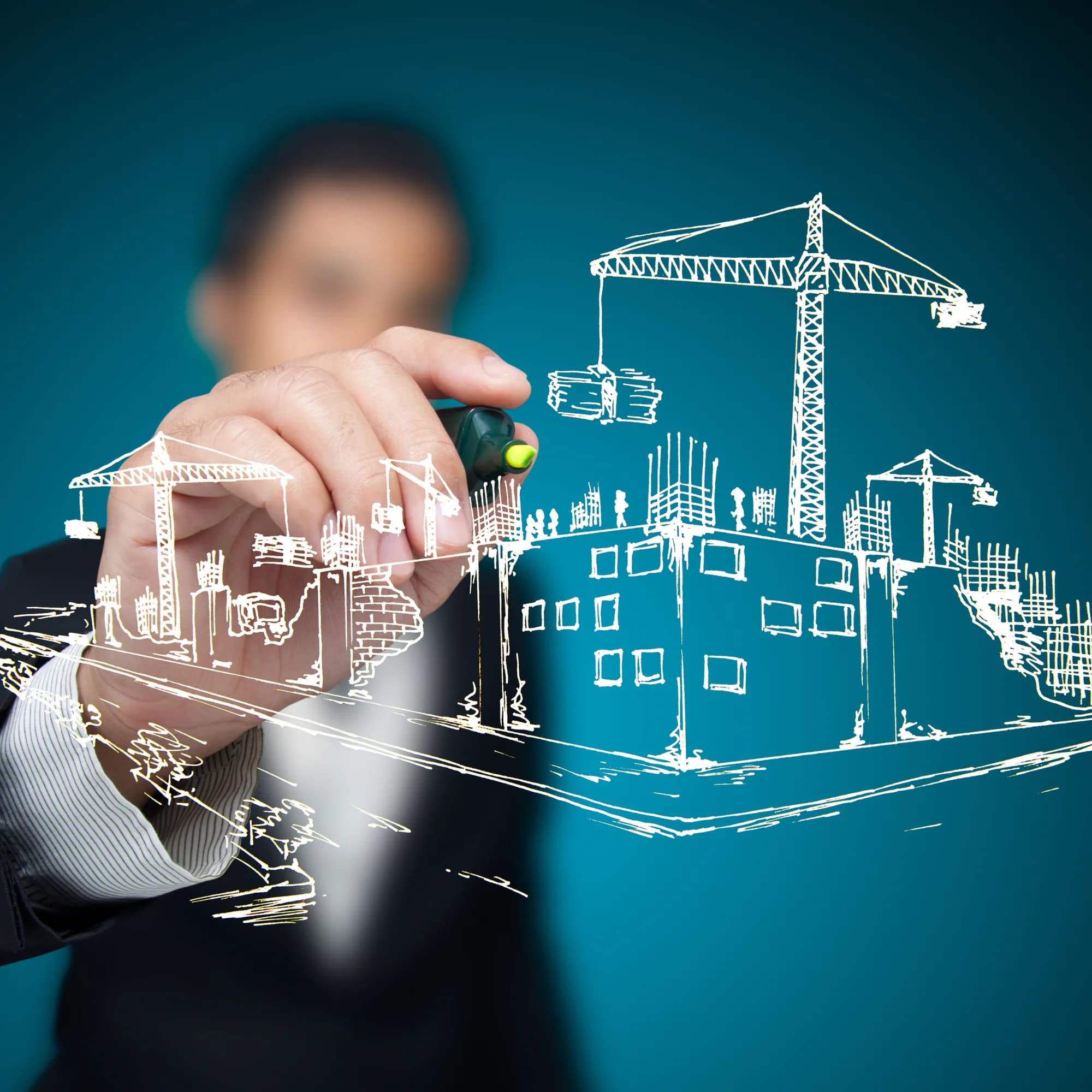 Supervision consulting