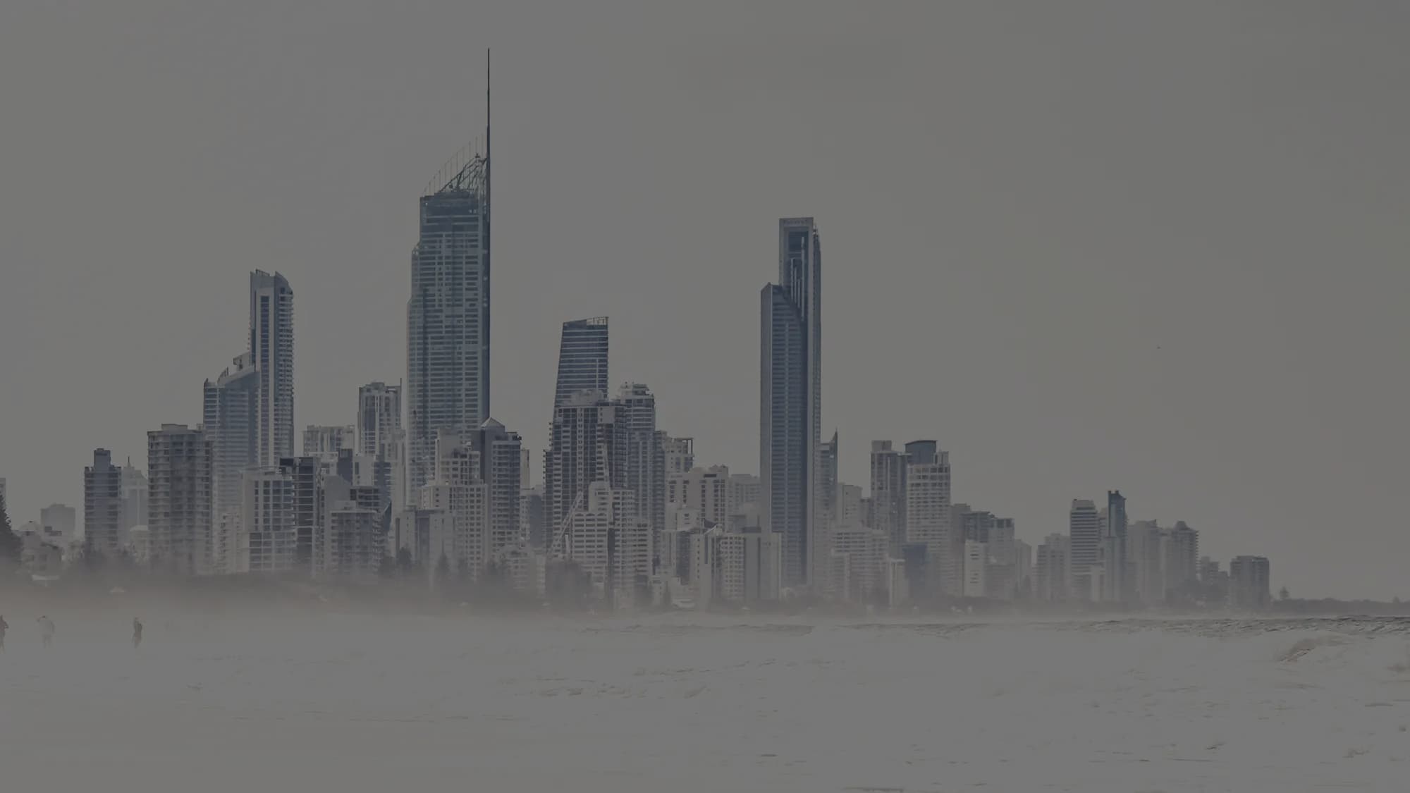 Organizational Structure Background