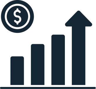PROFITS BEYOND EXPECTATION