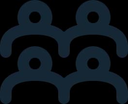 Build a project operation team